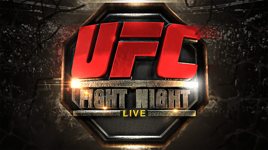 Streaming UFC gratuitement et légalement