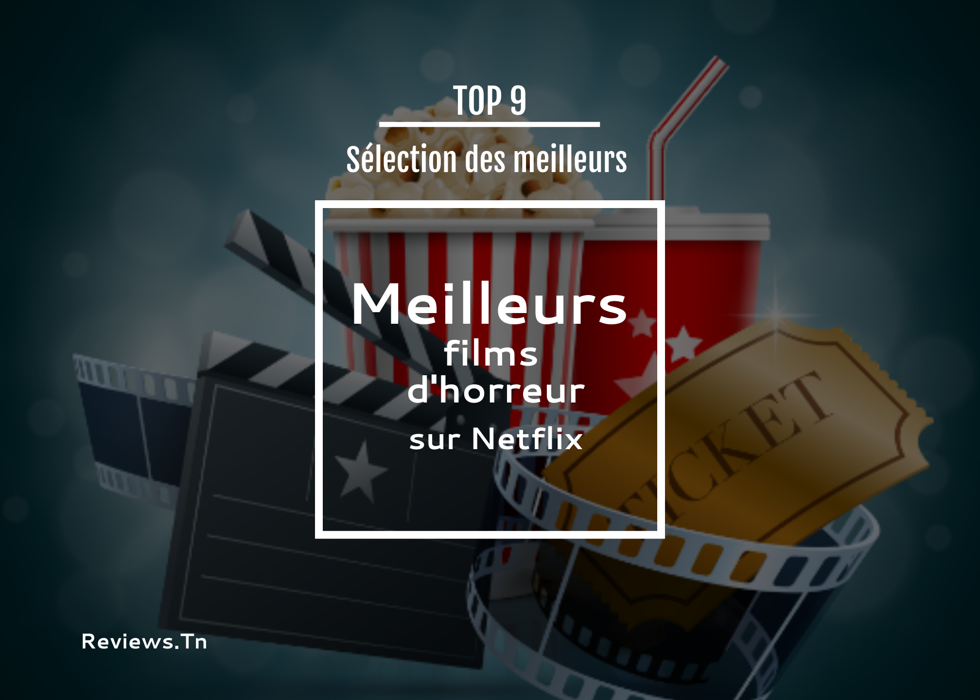 Netflix-də izləyə biləcəyiniz ən yaxşı qorxu filmlərinin 9-cu seçimi