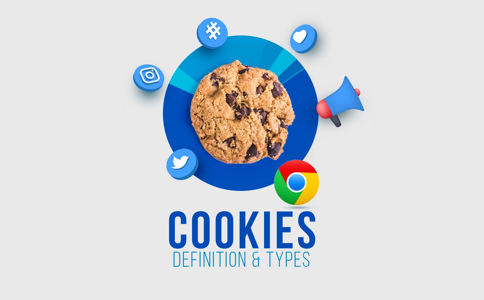Cookie Internet : C’est quoi? Définition, Origines, Types et Vie privée