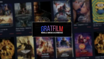 GratFilm : Nouvelle Adresse Officielle et Meilleures Alternatives Streaming Films Gratuit