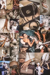 Top nom de profil aesthetic