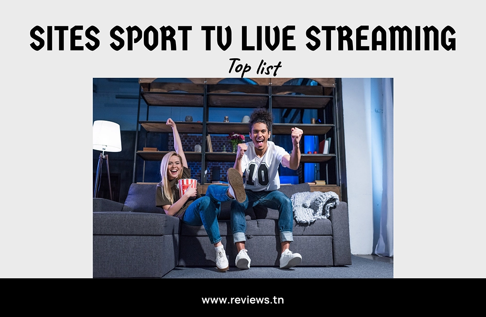 Top Live Stream Sports TV