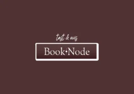 Booknode: The Free Virtual Library for Reading Lovers (Review and Test)