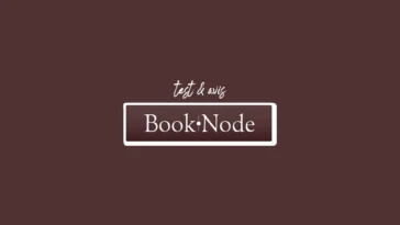 Booknode : La Bibliothèque Virtuelle Gratuite pour les amoureux de lecture (Avis et Test)