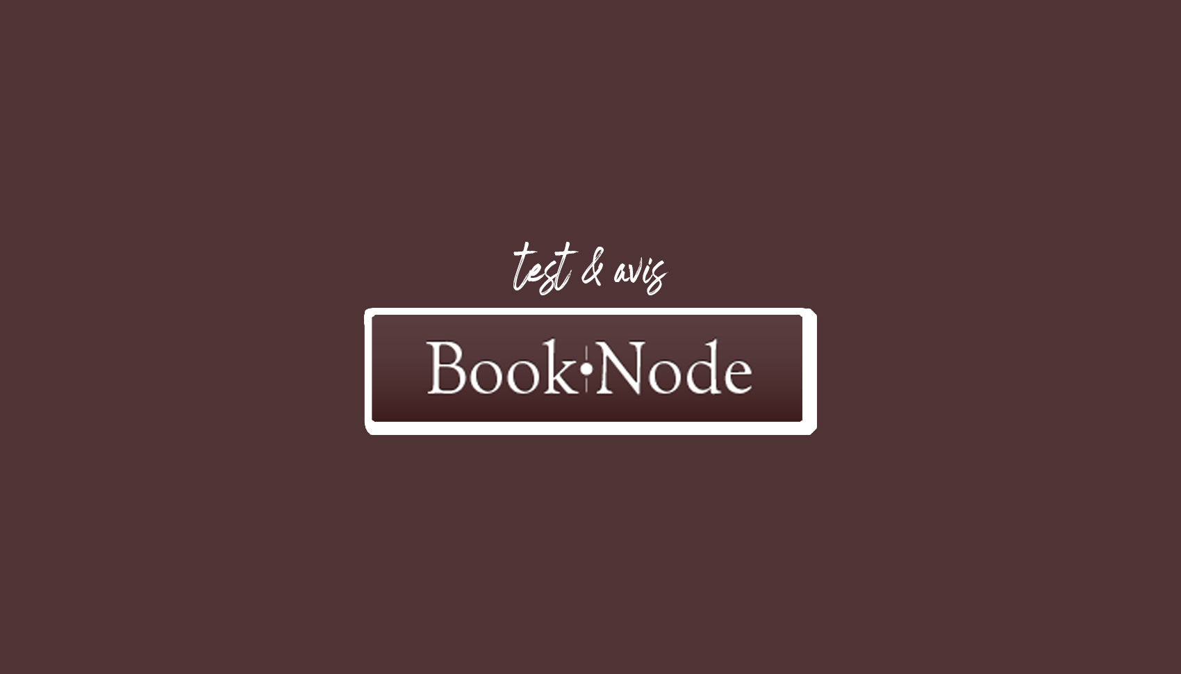 Booknode: ilmainen virtuaalikirjasto lukemisen ystäville (arvostelu ja testaus)