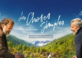 Les Choses Simples 2023. որտեղ են ընթանում ֆիլմի նկարահանումները: Արդյո՞ք այն հասանելի է հոսքի համար: