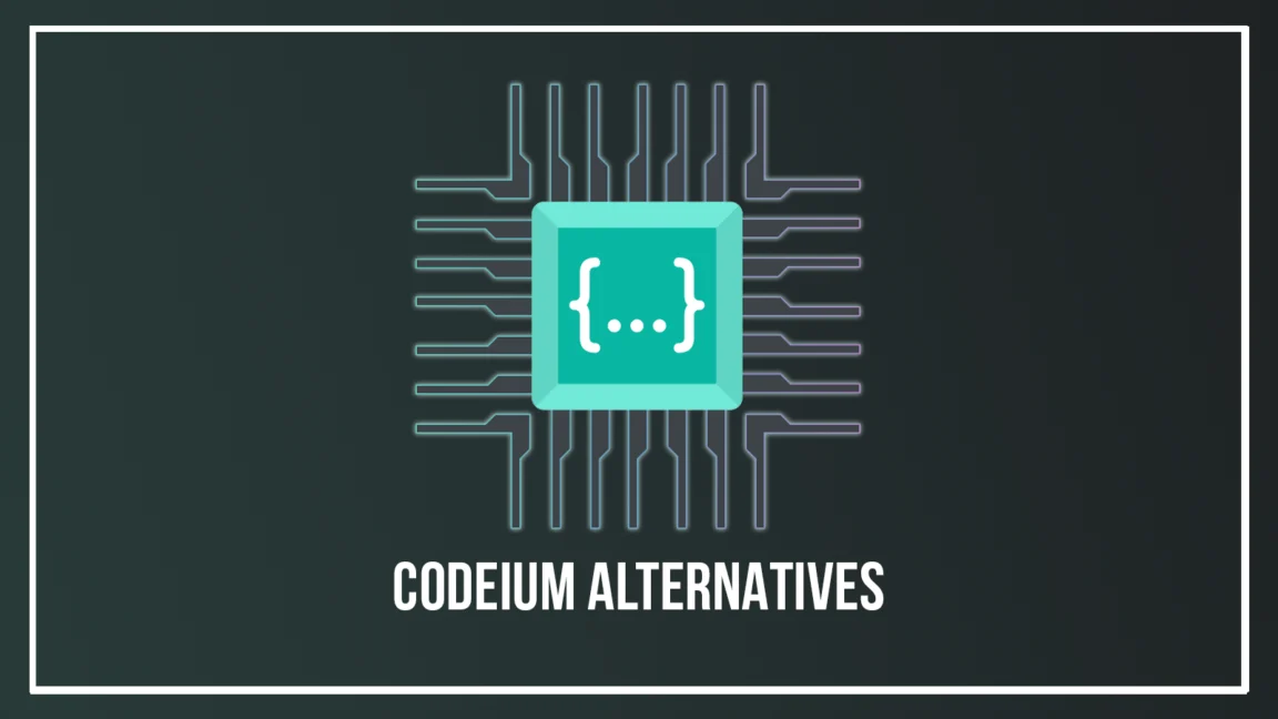 Codeium AI : 10 Meilleurs outils Gratuits pour les développeurs