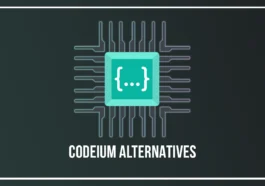 Codeium AI: 10 najboljih besplatnih alata za programere