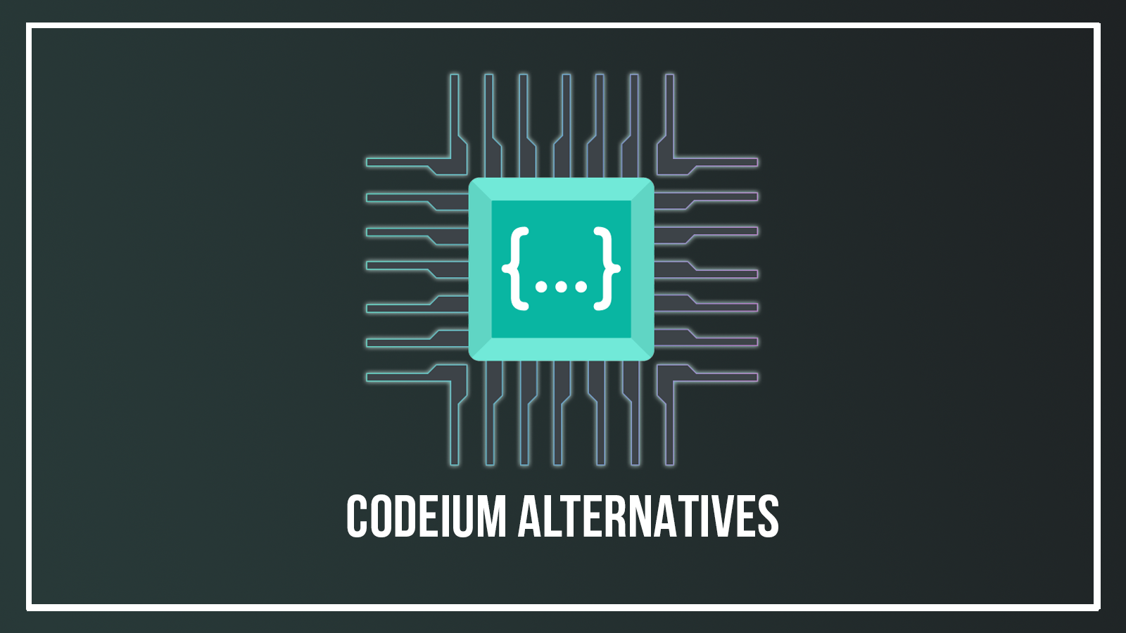 Codeium AI: 開発者向けの 10 の最高の無料ツール