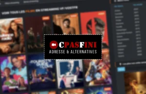 Cpasfini: découvrez l'adresse URL réelle pour accéder au site en 2023