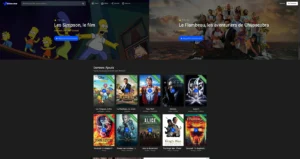 Wooka Streaming - WookaFR : premier site français proposant du contenu sans publicités. Retrouvez des nouveaux films et séries toutes les semaines.