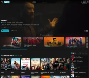 FMovies | Watch Movies Online Free on FMovies.to