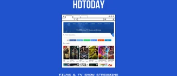 HDToday - أفضل 21 بديلًا لمشاهدة الأفلام عبر الإنترنت مجانًا