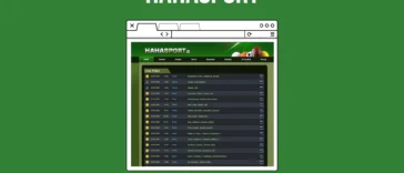 HahaSport : +10 Meilleurs Sites de Streaming Football gratuits en direct