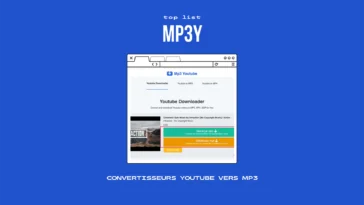 MP3Y: Best YouTube to MP3 Converters in 2023