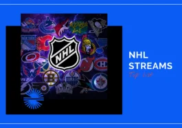 NHL Streams : Top 10 Meilleurs Sites de Live Streaming NHL Gratuits en 2023