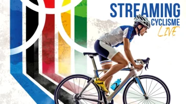 Top : 10 Meilleurs sites de Streaming Cyclisme Gratuits (en Direct)