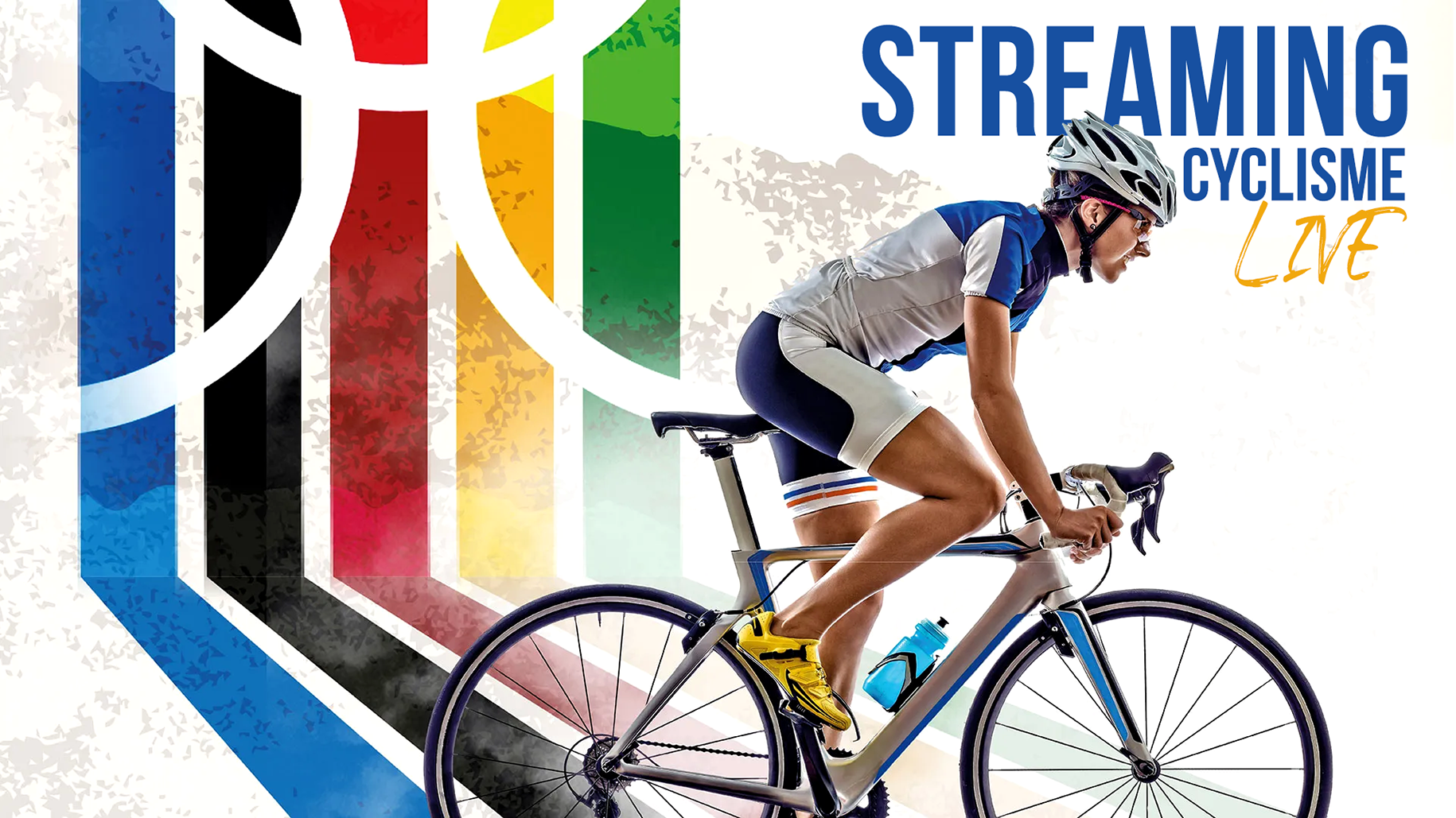 Top: 10 Best Free Cycling Streaming Sites (Live)