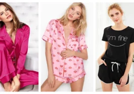 Top : 27 plus belles Pyjamas tendances de l’été 2023 (Femmes)
