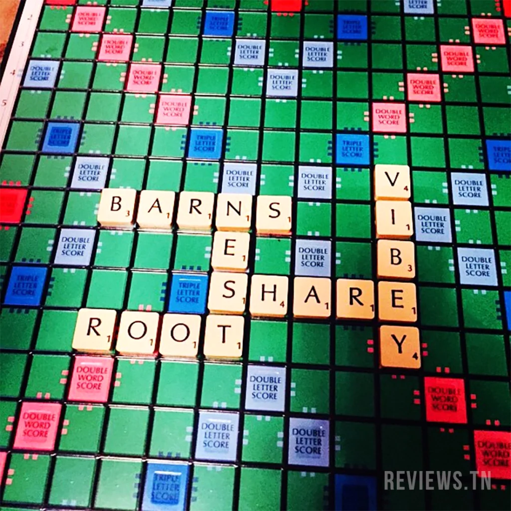 Quel est le meilleur jeu de Scrabble en ligne gratuit ?