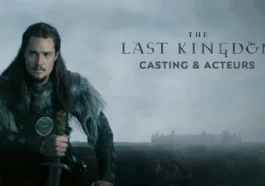 Son Krallığın Aktyorları: Aktyorlar və Netflix Serialının əsas personajları