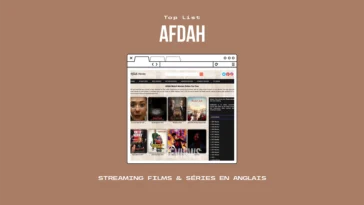 Afdah - أفضل 10 بدائل لمشاهدة أفلام ومسلسلات إنجليزية مجانية