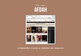 Afdah – Top 10 alternatives pour regarder des Films et Séries en Streaming anglais Gratuit