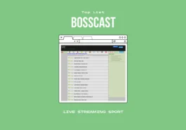 BossCast: 10 лепшых альтэрнатыў для прагляду жывых спартыўных трансляцый