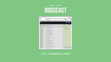 BossCast: Top 10 Alternatif Pangalusna pikeun Lalajo Live Olahraga Streaming