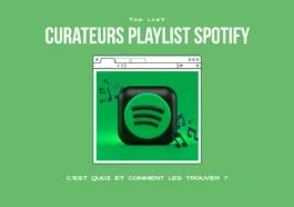 Spotify प्लेलिस्ट क्यूरेटर: वे क्या हैं और मैं उन्हें कैसे ढूंढूं?