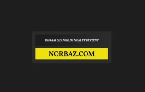 Difiam devient Norbaz