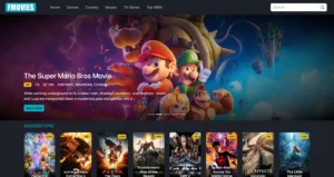 Watch Free Movies Online | Fmovies