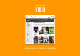 Yidio Streaming: Všetko, čo potrebujete vedieť, aby ste si mohli vychutnať svoje obľúbené relácie online (legálne)