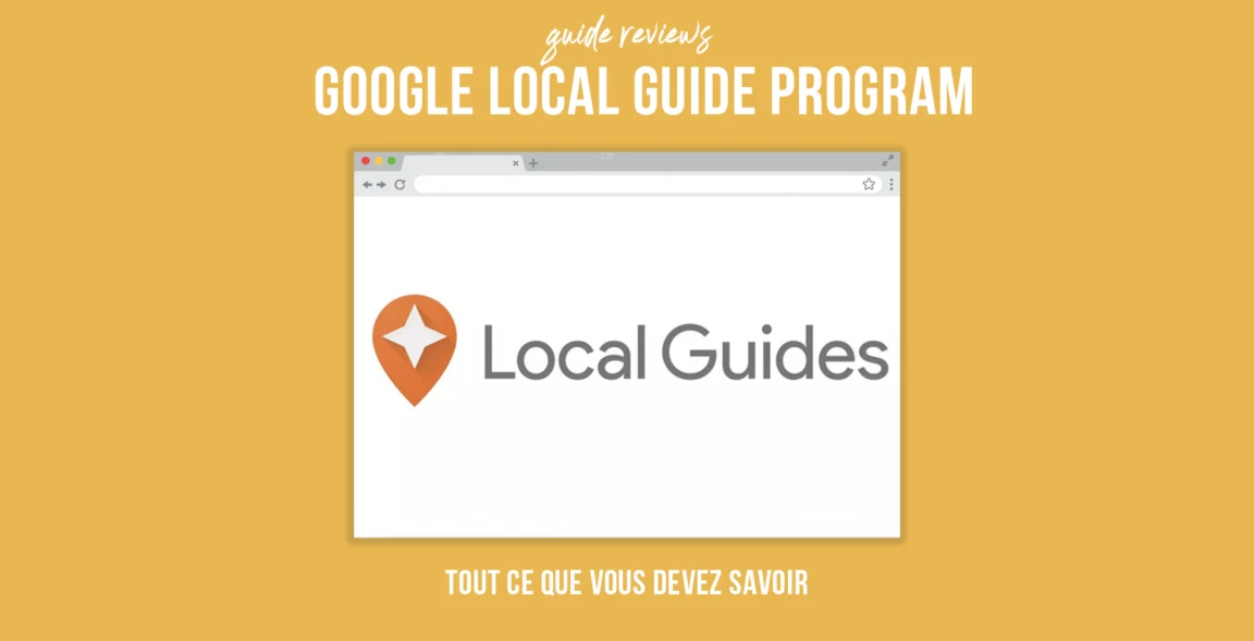 ໂຄງການ Google Local Guide: ທຸກຢ່າງທີ່ເຈົ້າຕ້ອງການຮູ້ ແລະວິທີການເຂົ້າຮ່ວມ