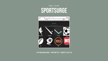 SportSurge：10 个观看直播赛事的最佳免费体育流媒体网站