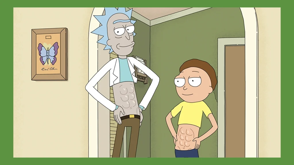 Streaming Rick et Morty Saison 6 en Ligne - Où regarder la série?