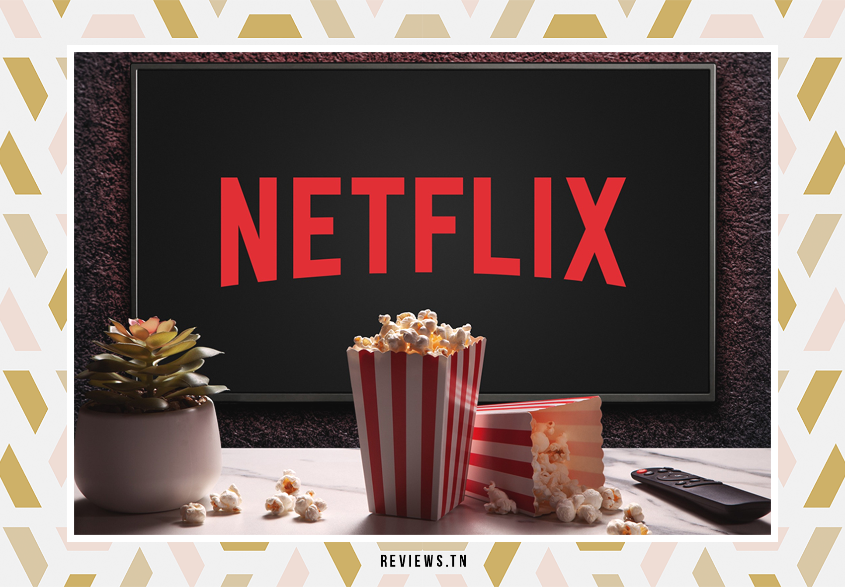 Jaké jsou 3 balíčky Netflix a jaký je mezi nimi rozdíl? - Recenze - Zdroj č. 1 pro testy, recenze, recenze a novinky