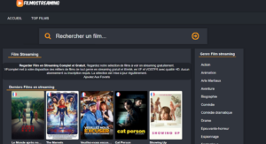 FilmoStreaming