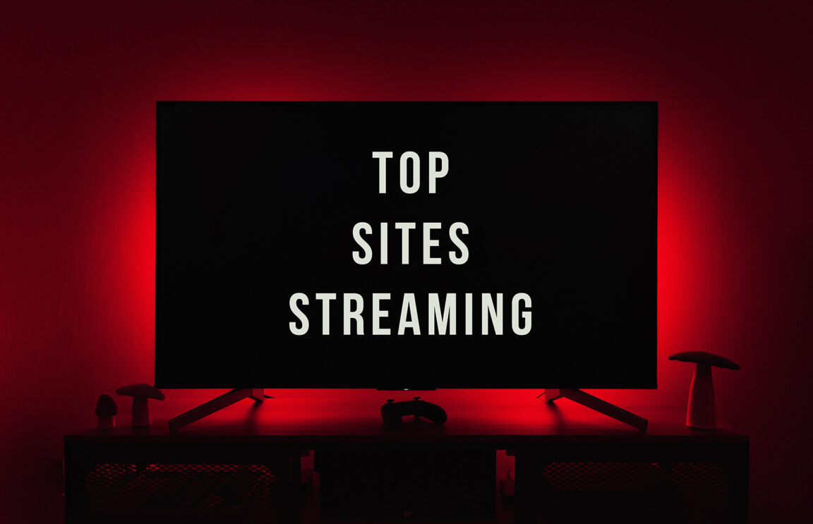 Situs Streaming Gratis Terbaik Tanpa Registrasi pada tahun 2024