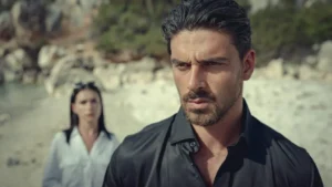 La Saga "365 jours" : Un Phénomène Littéraire et Cinématographique