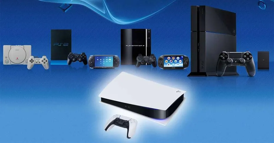  jouer à des jeux PS3 sur PS5 via PlayStation Now