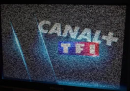 Kanal TF1 TNT manuelle Suche