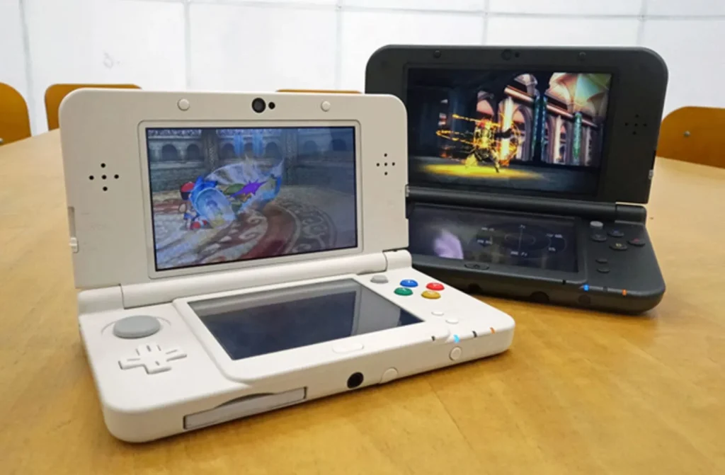 Émulateurs 3DS PC : Revivez l'Expérience de Jeu Nintendo sur Votre Ordinateur