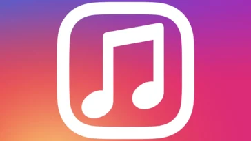 music tendance instagram