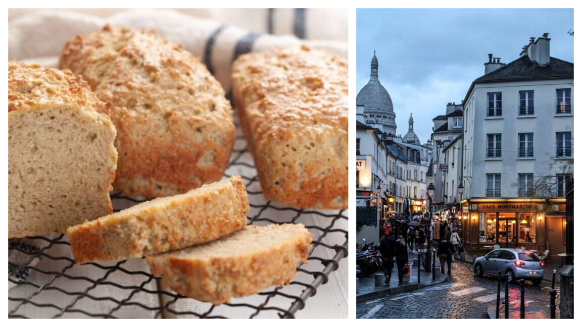Aki Boulangerie rue Sainte-Anne Paris : Découvrez l’essence de la boulangerie franco-japonaise en plein cœur de la capitale !