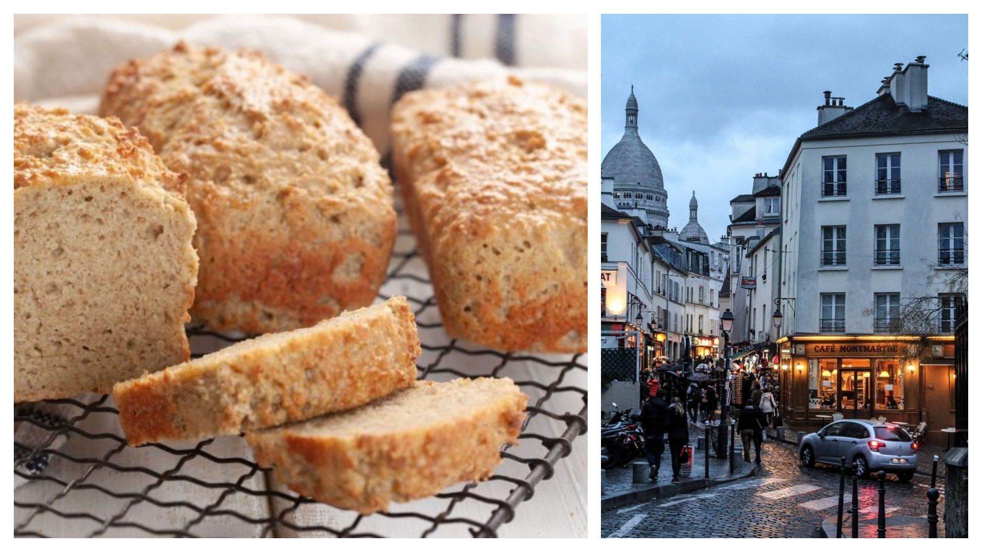 Aki Boulangerie rue Sainte-Anne Paris: Oppdag essensen av fransk-japansk baking i hjertet av hovedstaden!