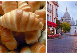 Patisserie Paris 18: Oplev de søde lækkerier i det 18. arrondissement i Paris