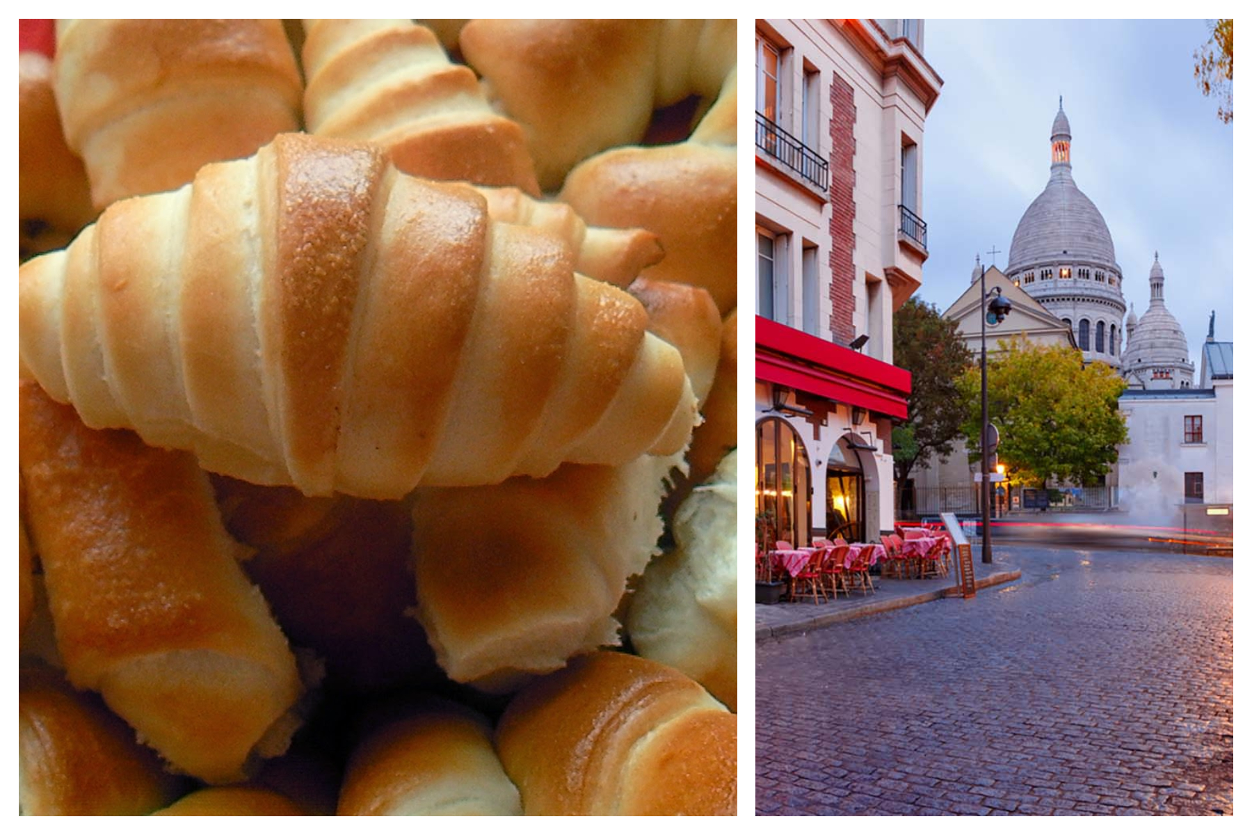 Patisserie Paris 18: Paris'in 18. bölgesinin tatlı lezzetlerini keşfedin