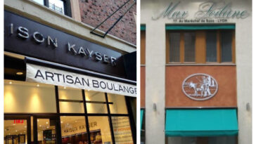 Meilleures boulangeries sans gluten dans le 15ème arrondissement de Paris