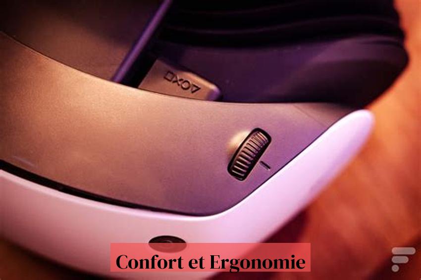 Confort și ergonomie